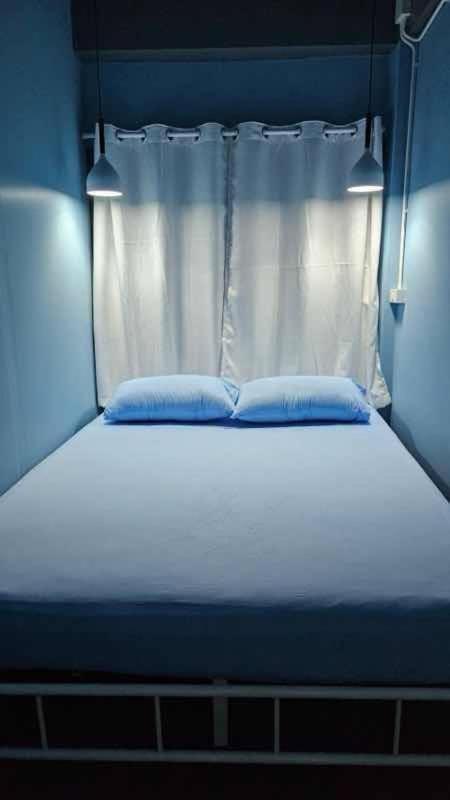 Kaneang Apartment-กันเองอพาร์ทเมนท์ Jomtien Beach Exterior photo